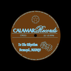 Demayä, MANQO - To The Rhythm