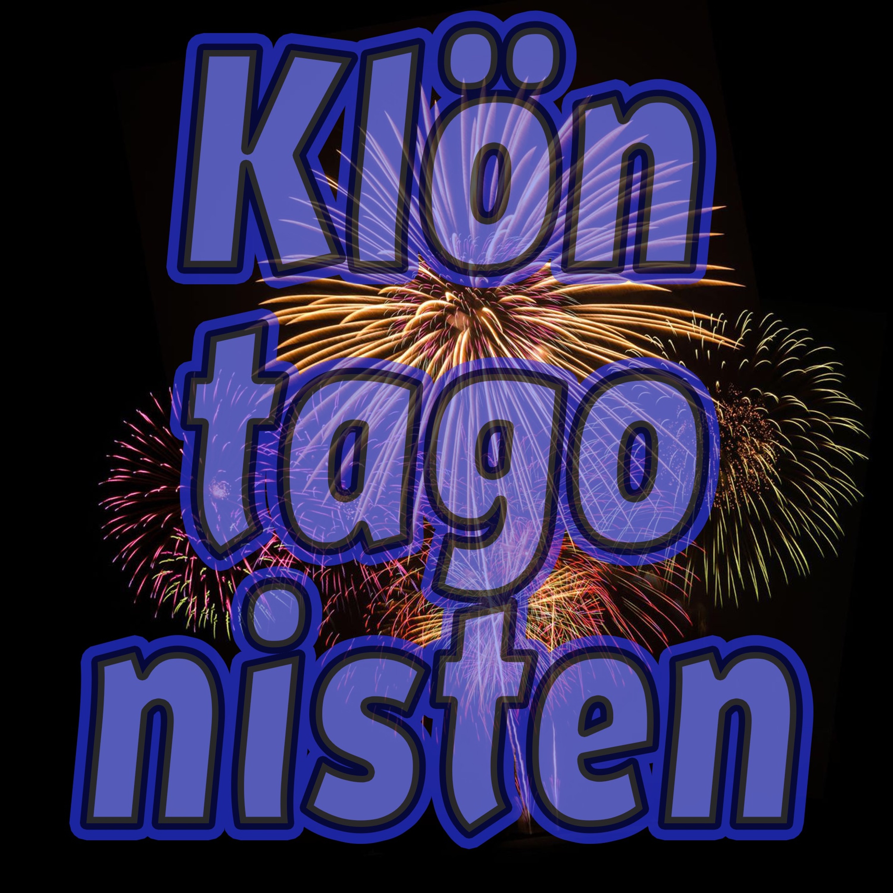 Klöntagonisten