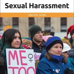 ✔Audiobook⚡️ Sexual Harassment: A Reference Handbook (Contemporary World Issues)
