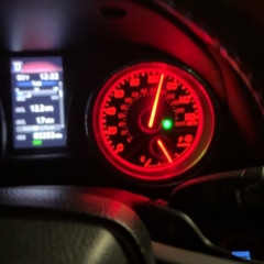 Backseat