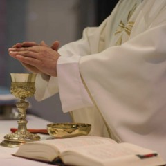 Santa Misa - martes 26 de marzo 2024- presidida por Monseñor Roberto Garza