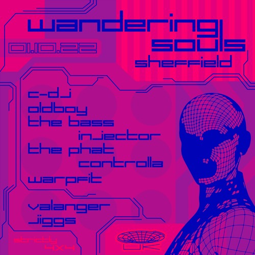 Stream Warpfit w/ MC Jiggs LIVE Plot 22 Sheffield 01.10.22 by SINGULARITY UK Listen online Stream Warpfit w/ MC Jiggs LIVE Plot 22 Sheffield 01.10.22 by SINGULARITY UK Listen online