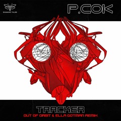 P.Cok - Tracker (Out of Orbit & Ella Gotman Remix) [sample]