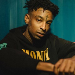 21 Savage - Mr. Right Now ft. Drake [Instrumental]