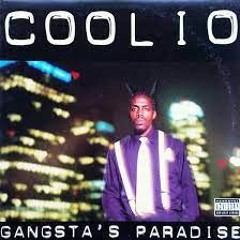 Coolio - Gansta's Paradise (Ric Waves Remix)