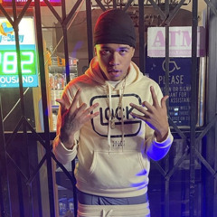 Listen Up - starSleeze x MeloBeenPoppin