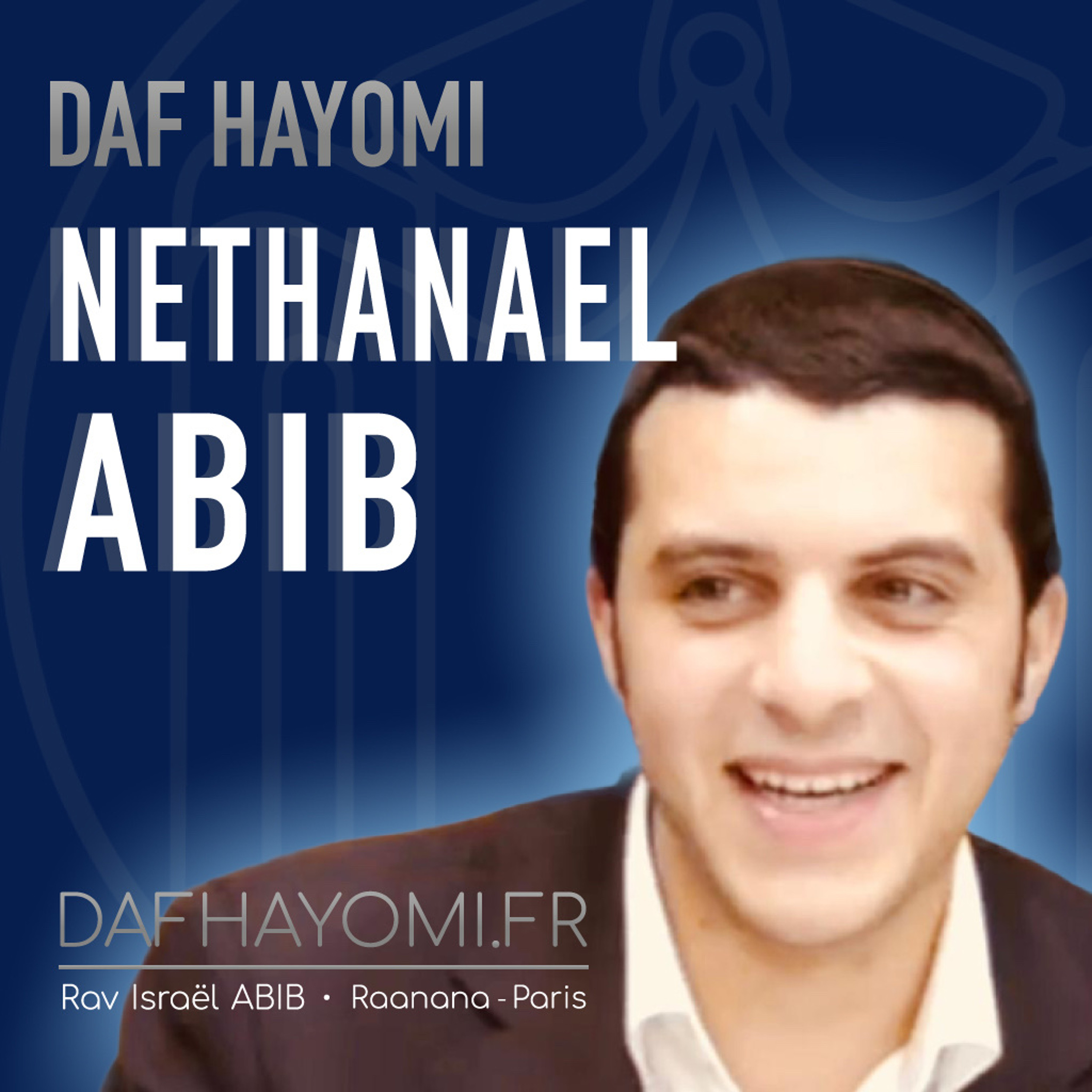 AVODAHZARAH10Shab28NethanaelAbibDafHayomi.fr.mp3