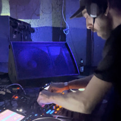 04 DJ Klimaticket @Bunker Graz, 06.12.24 -2,5h Hardgroove Opening | funky-trancy-hectic-hypnotic