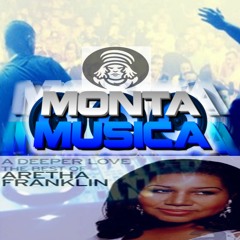 Monta Musica Deeper Love remix