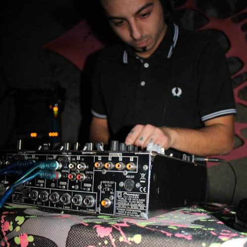 Gamma Spectrum | Live Set For The End Of Summer | 19/09/2020
