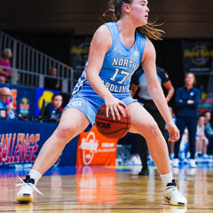 UNC Women's Basketball Highlights: South Dakota State (Nov. 27, 2025)