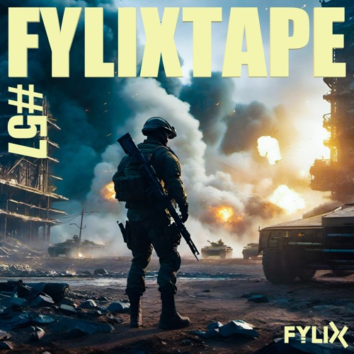 FYLIXTAPE #57 | Cutting Edge Uptempo