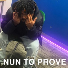 Nun To Prove