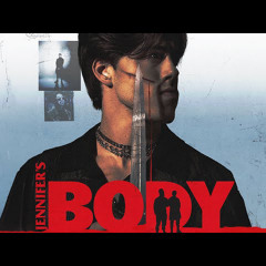 Jennifers Body (Slowed) - Chris Grey & PLVTINUM & Dutch Melrose
