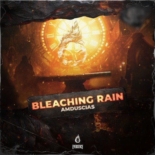 Amduscias - Bleaching Rain
