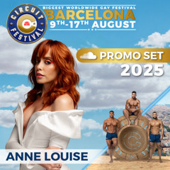 Anne Louise - Circuit Festival 2025
