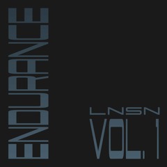 ENDURANCE VOLUME 1 - Dissonance in the Dark