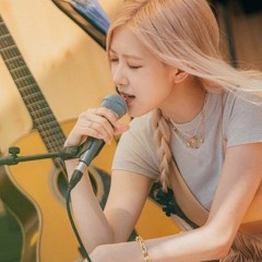ROSÉ (로제) - The Only Exception (cover)