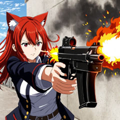 Flare Gun