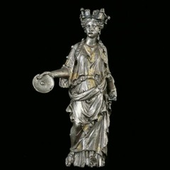 Chemins d'histoire-Les cultes domestiques en Gaule romaine, avec M. Mauger-28.12.23