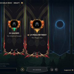 I DON'T LOVE YOU ANYMORE - EXODIA