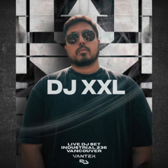 DJ XXL LIVE AT INDUSTRIAL - VANCOUVER (DJ SET) 2025