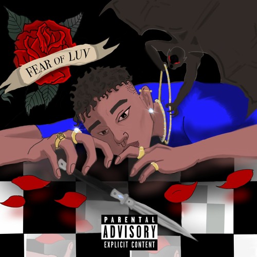 FEAR OF LUV
