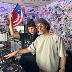 Buscabulla @ The Lot Radio 08-09-2024