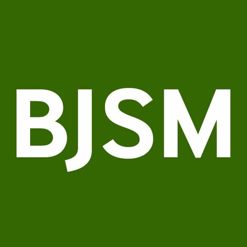 BJSM Concussion Through My Eyes - A Qualitative Study