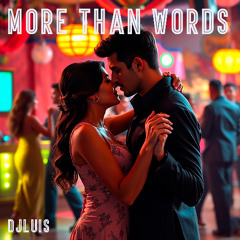 More than words
