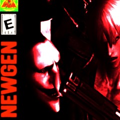 Might be (prod.nightmvre) #NEWGEN