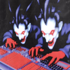 CROK'D ROW b2b HELLUVA