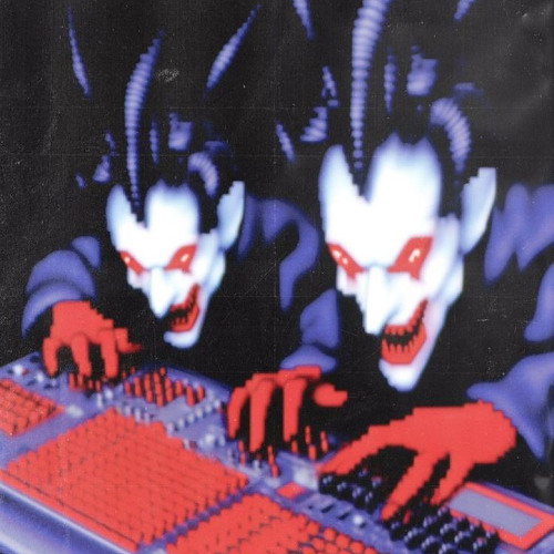 CROK'D ROW b2b HELLUVA