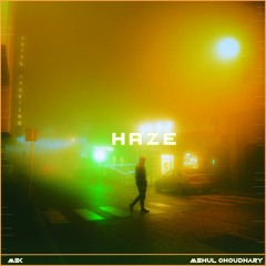 Haze(No Copyright Music / Free Download)
