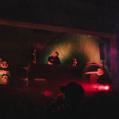 mov-e - DJ set QUADRA EIXO UNDERGROUND 19/10/2024