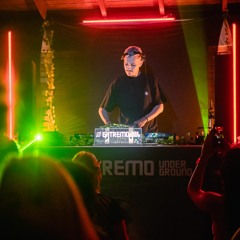 Gungster @ Extremo Underground 18.09.21