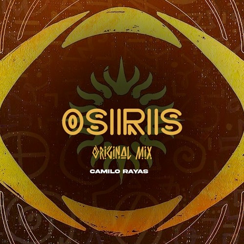 Osiiriis (Original Mix)