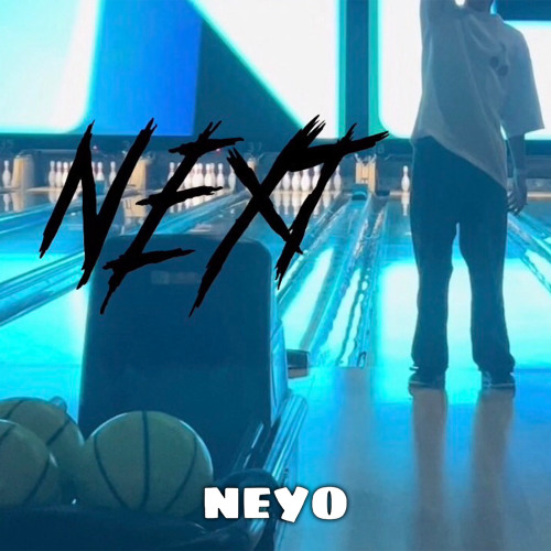 NEXT (feat. Muty) [Official Instrumental] - prod. neyoooo & Makaroni