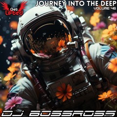 Journey into the Deep #46 - Best of Melodic House & Techno