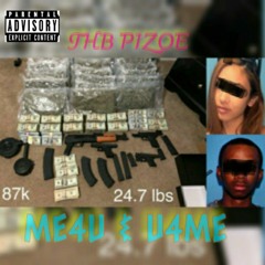 ME4U & U4ME Ft The Kid Laroi AI (Official Release)