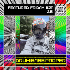 FEATURED FRIDAY #211 ***JB***