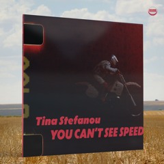 You Can't See Speed