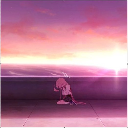 I Ask Myself The Shape Of What's Seen But Unseen...We'll Never Know🍌