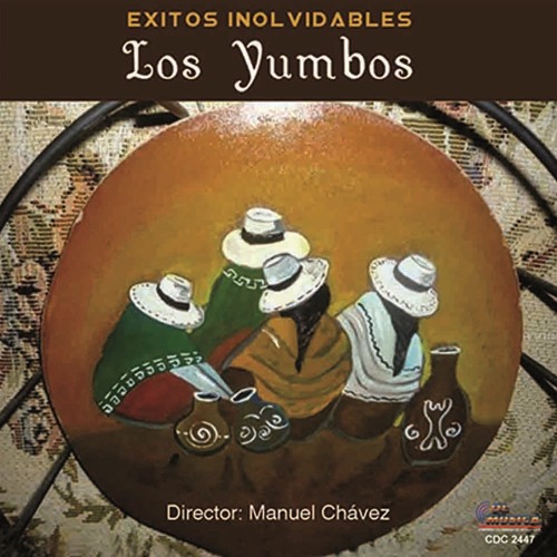 Stream Las Puertas del Olvido by Los Yumbos | Listen online for free on  SoundCloud