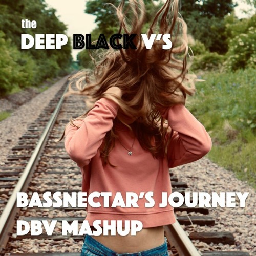 Bassnectar x Soulja Boy x Kanye x Fatboy Slim x Journey x Kendrick Lamar (DBV Mashup)