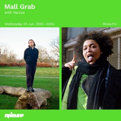 Mall Grab with Yazzus - 03 June 2020
