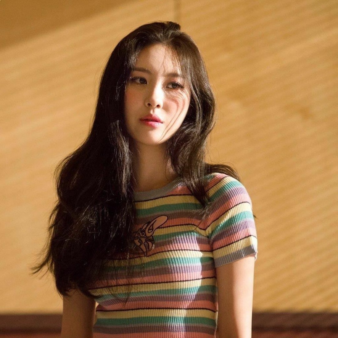 Stream 선미 가시나 Gashina Sunmi by Moonoulle Mwa | Listen online