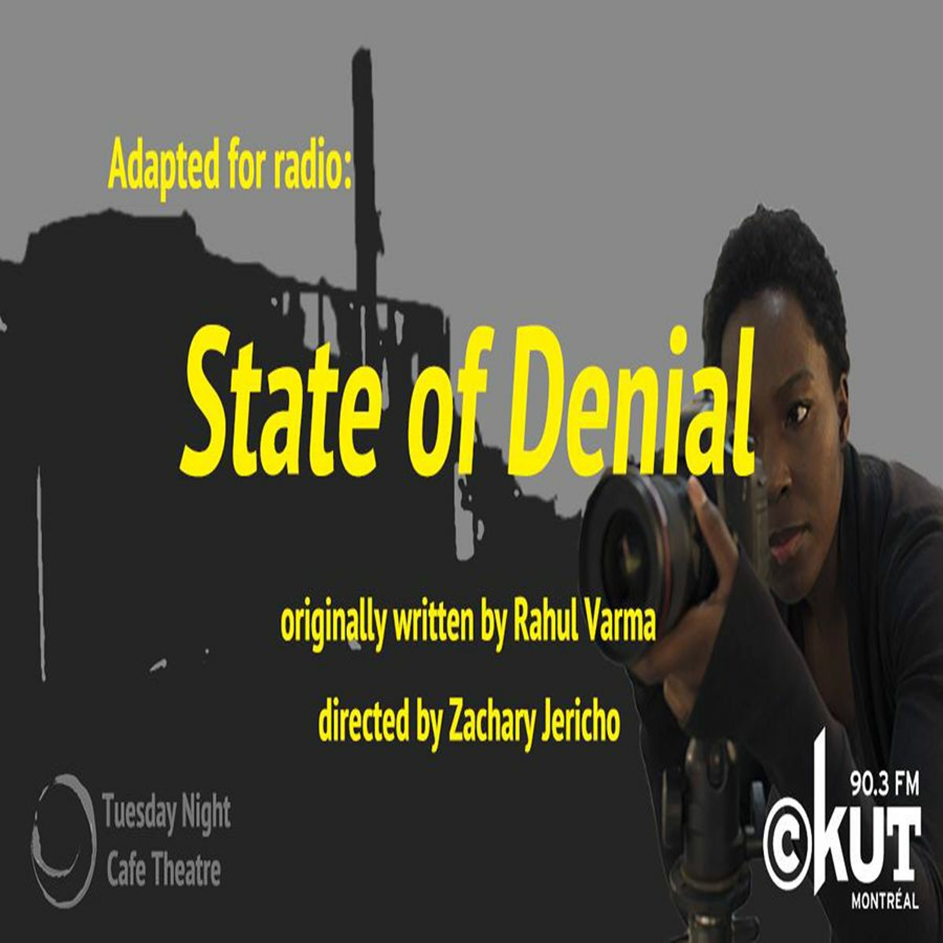 CKUT Podcasts