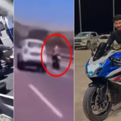 deniz servan kaza video deniz servan motor kazası deniz servan öldü mü deniz servan kaza anı