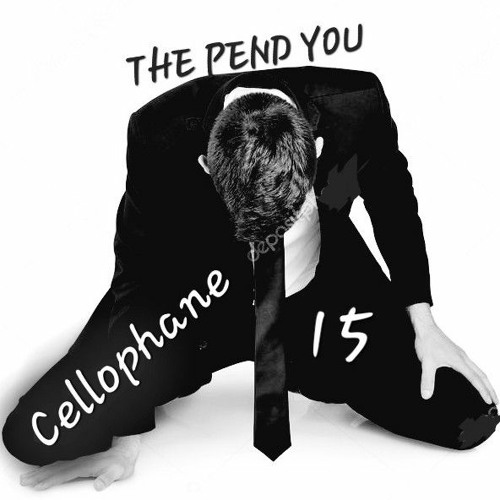 Tony Romano - THE PEND YOU.m4a